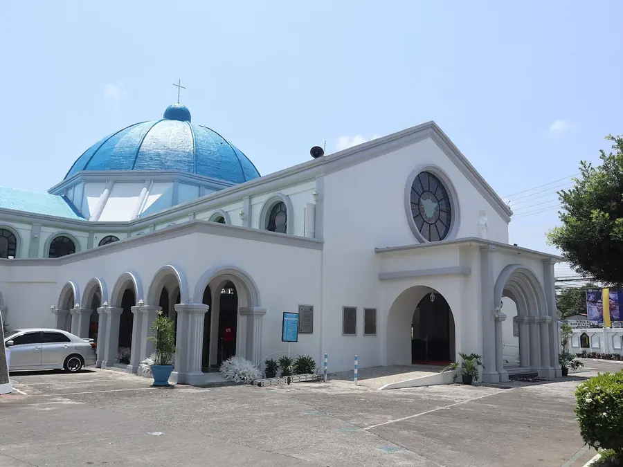Immaculate Conception Parish